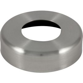 Base Cover 50.8mm Satin