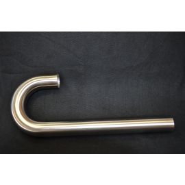 S/S Bend with extended leg 50.8mm G316